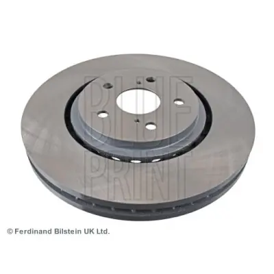Marca Reconocida Disco de freno BLUEPRINT ADT343312